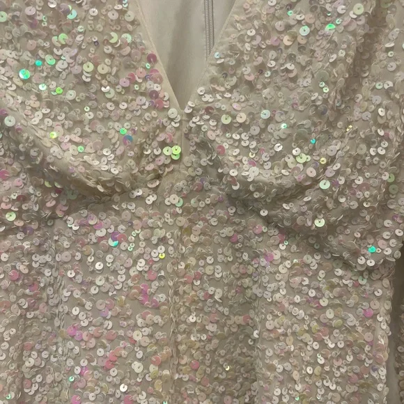 Kidman Mini Dress / Show Me Your Mumu - Picture 10 of 11